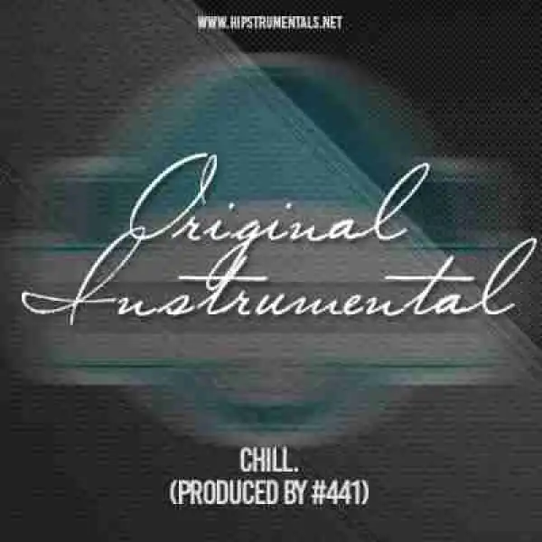 Instrumental: #441 - Chill.